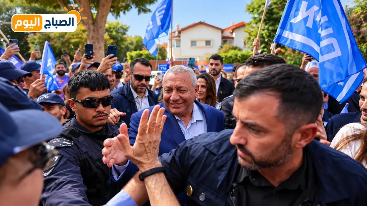 من هو غادي آيزنكوت؟ عراب عقيدة الضاحية الذي يرفض حل الدولتين وينافس نتنياهو