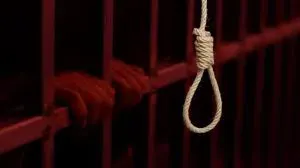 الإعدام شنقًا لشاب ووالده والمؤبد لشقيقه في جريمة قتل بالمنوفية