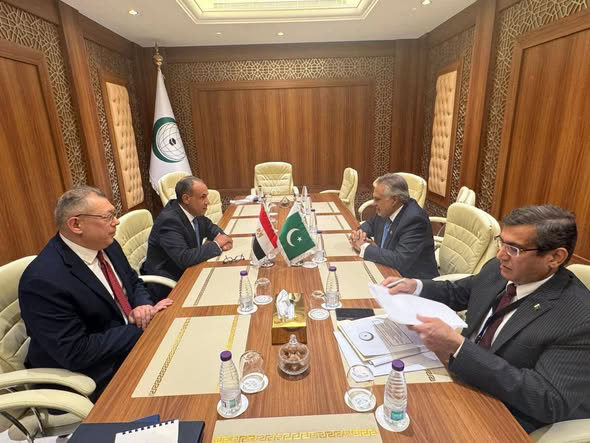 باكستان تكشف أخطر ساعات التفاوض.. كيف قادت مصر من خلف الكواليس هدنة إيران وأمريكا