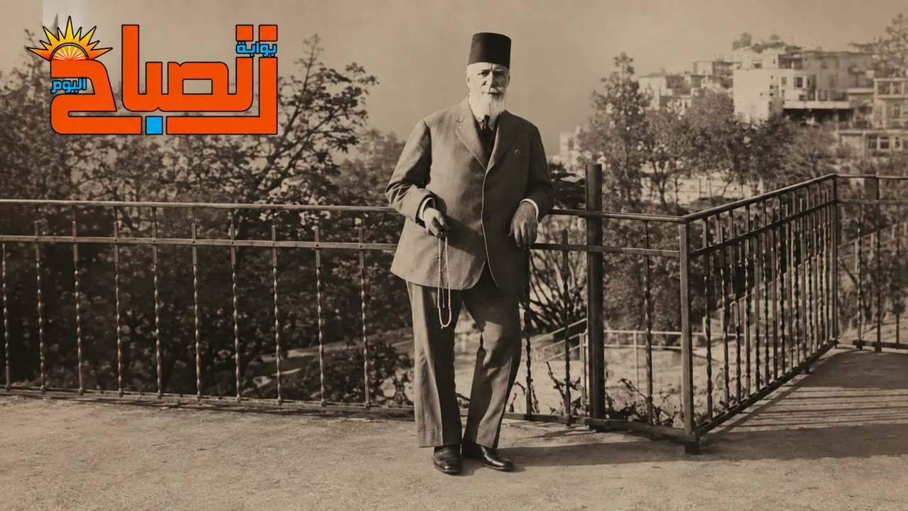 اخر خليفة عثماني 