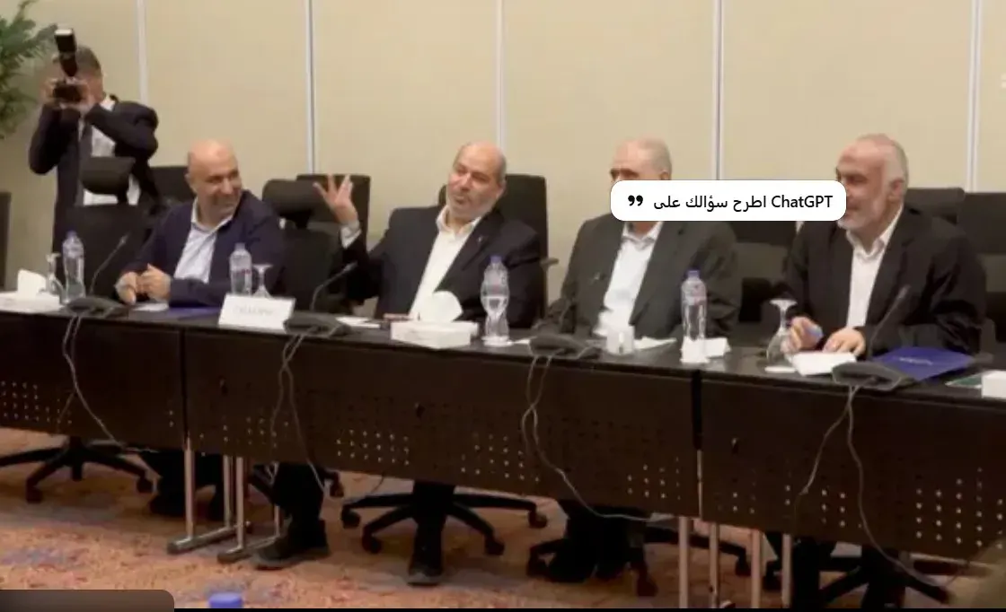 ادارة غزة