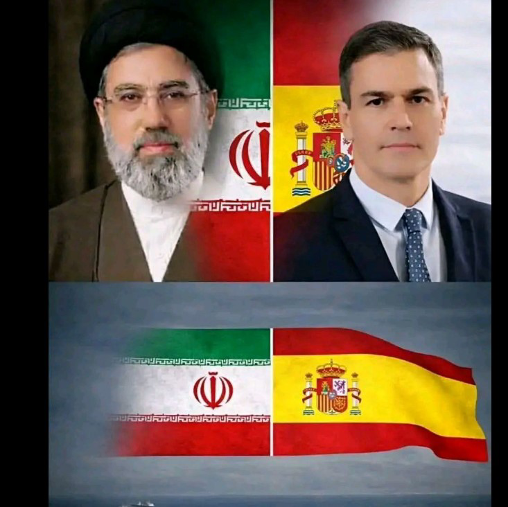 إسبانيا تتحدى ترامب وتعيد سفارتها في إيران..تصعيد سياسي بين أوروبا وأمريكا
