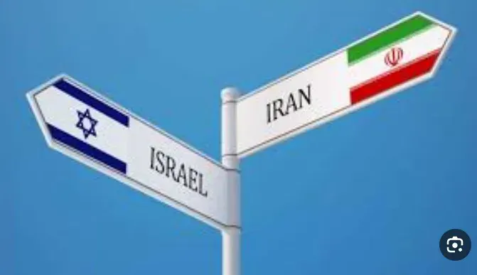 اسرائيل تدير مفاوظات ايران