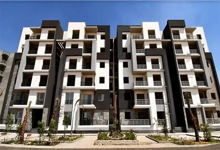 عمارات اسكان