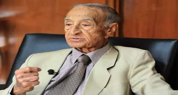 الإعلامي فهمي عمر يترك إرثًا خالدًا بعد جمعه رموز قنا قبل وفاته