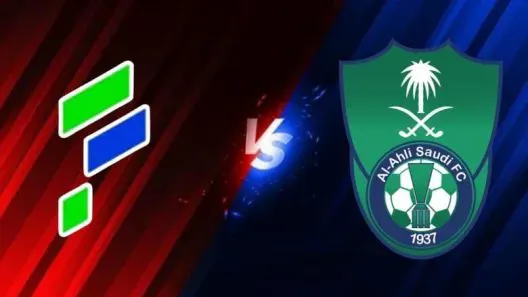 الاهلي السعودي والفتح