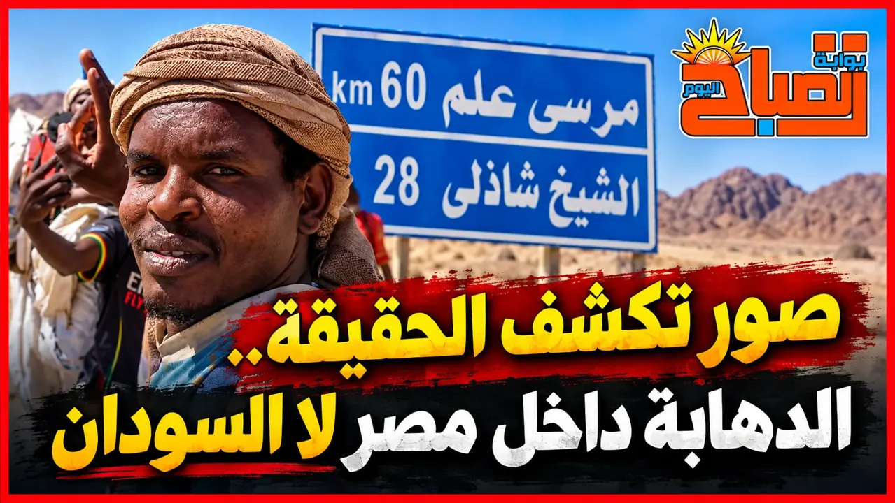 الحقيقة لها وجه واحد.. مصر تحمي حدودها وثرواتها وسط جدل قصف الدهابة