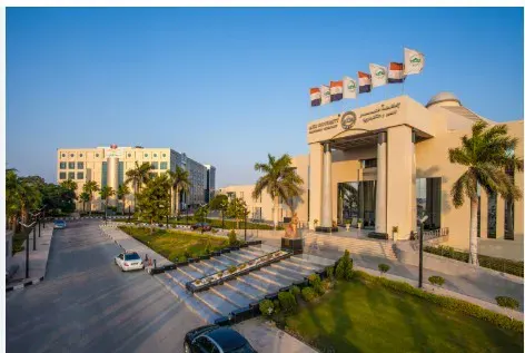 الجامعات الخاصة في مصر