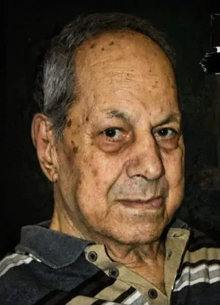 الحاج سيد ضحية جريمة بورسعيد
