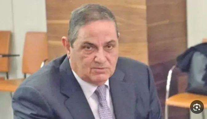 الخشن