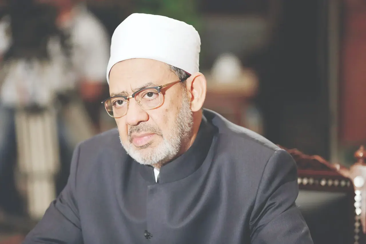 الأزهر والبحرين.. الإمام الأكبر يشيد بعمق العلاقات بين الجانبين