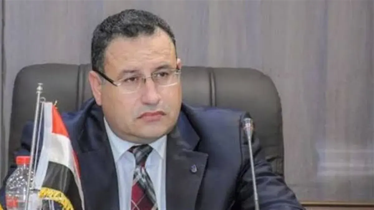 وزير التعليم العالي يتفقد المنشآت الجامعية والطبية الجديدة بجامعة المنيا