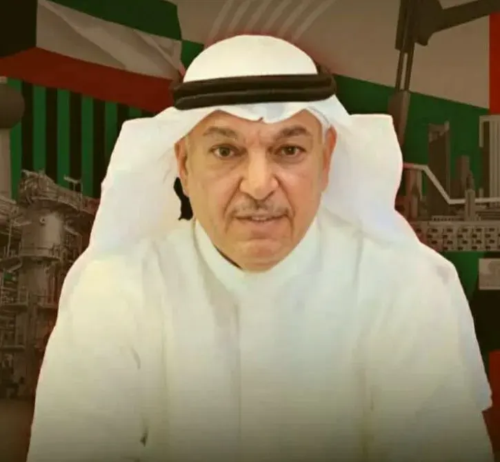 السفير غانم صقر