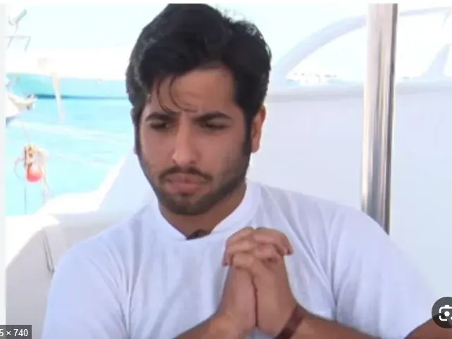 الشاب نور