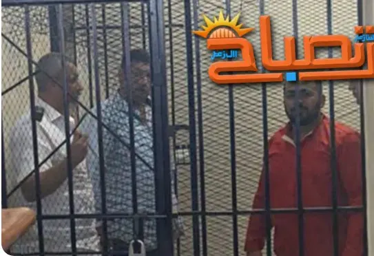  توربيني البحيرة