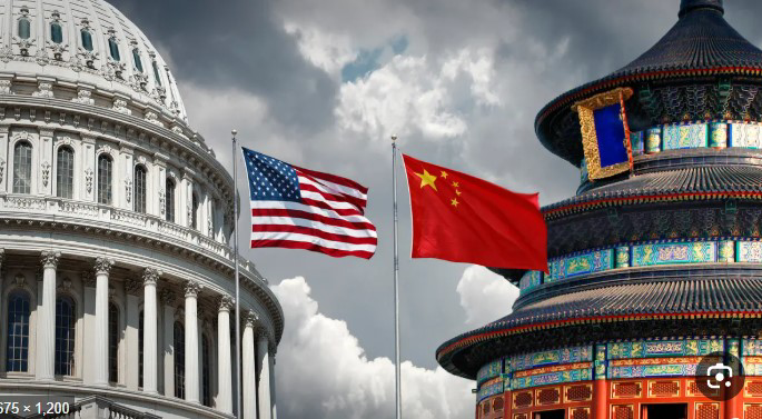 هل تدخل الصين الحرب؟  ما موقف بكين وسط التصعيد العالمي