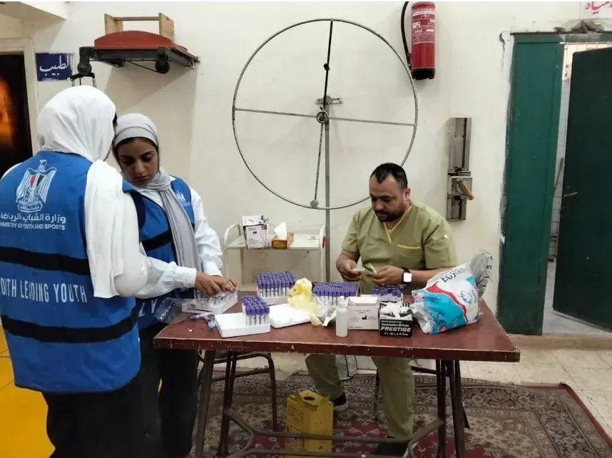 الطب الرياضي