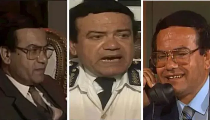 الفنان  الراحل مخمد امام