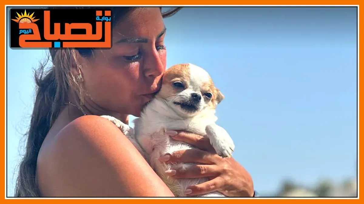 الفنانة منه فضالي 