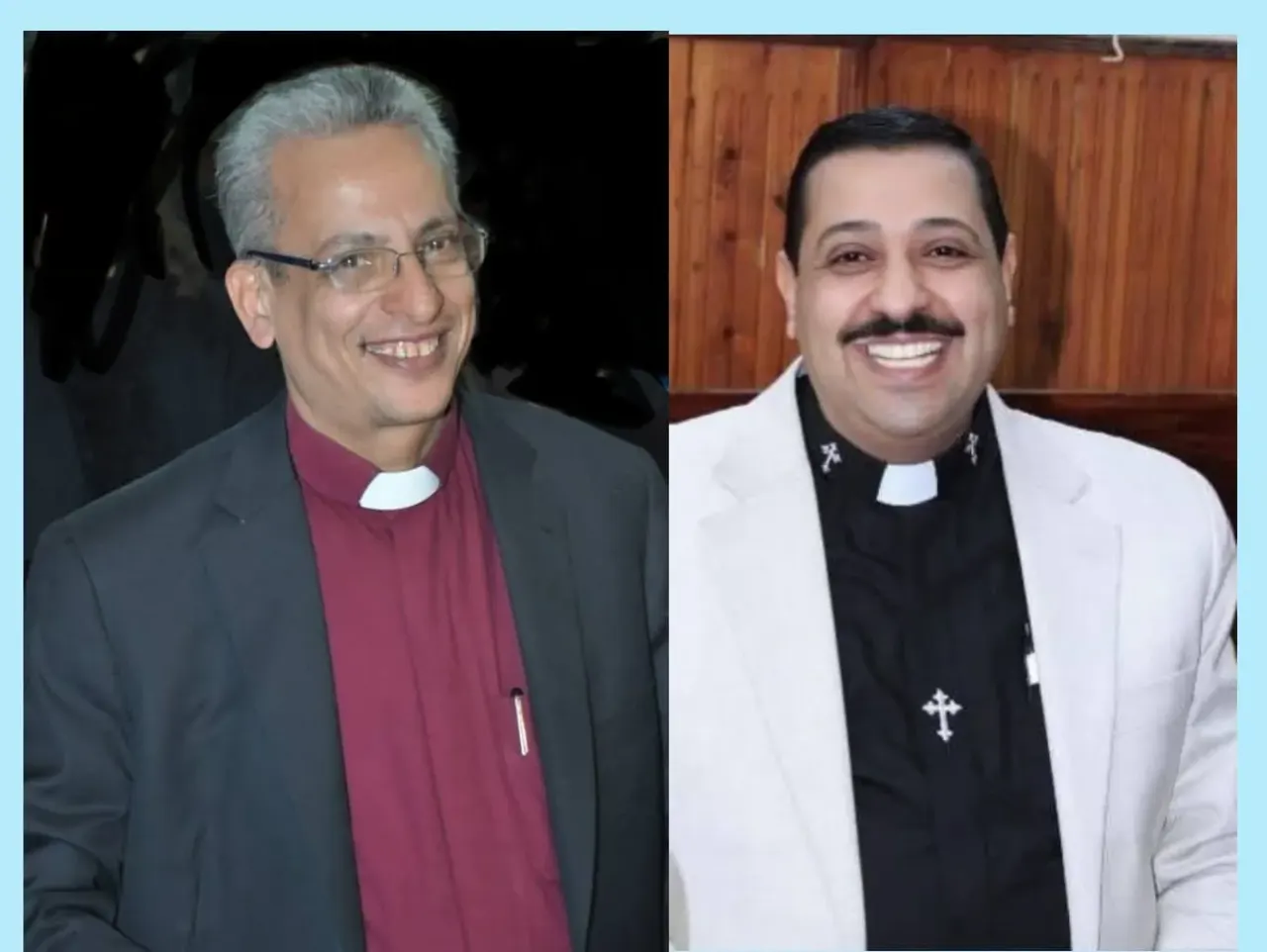 القس عادل سبيدهم