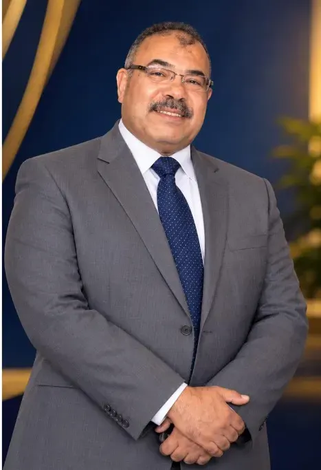 اللواء طارق الأبرق اللواء طارق الأبرق