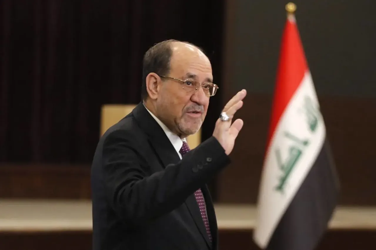 المالكي