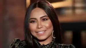 شرين
