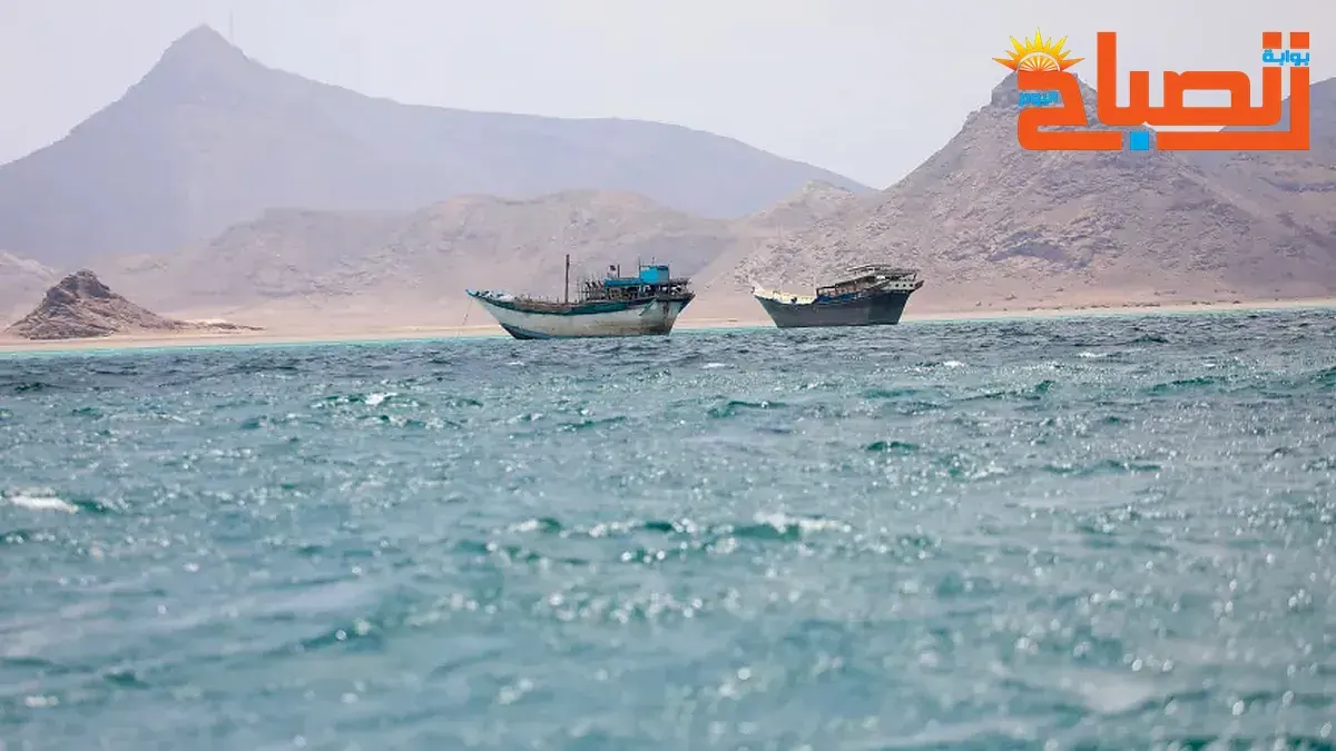 الملاحة بالبحر الأحمر