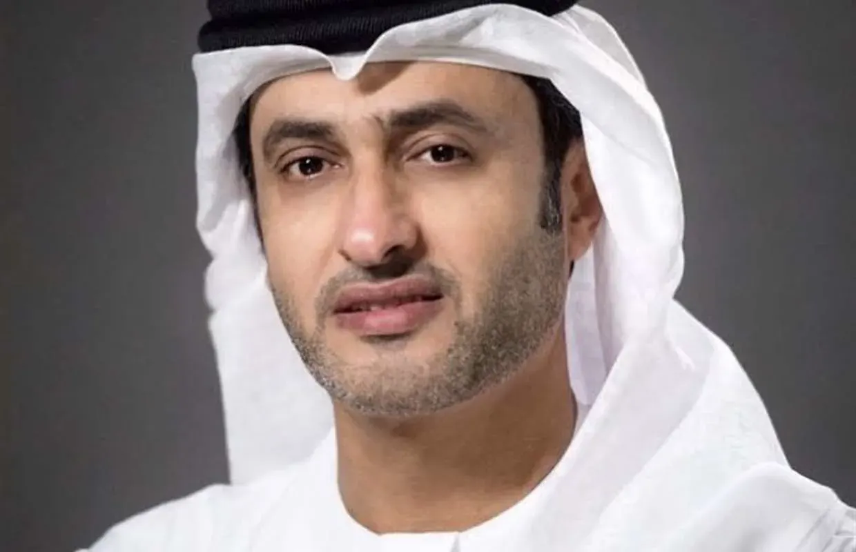  الدكتور حمد سيف الشامسي