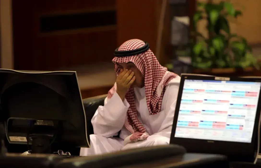 اموال الخليج في سويسرا