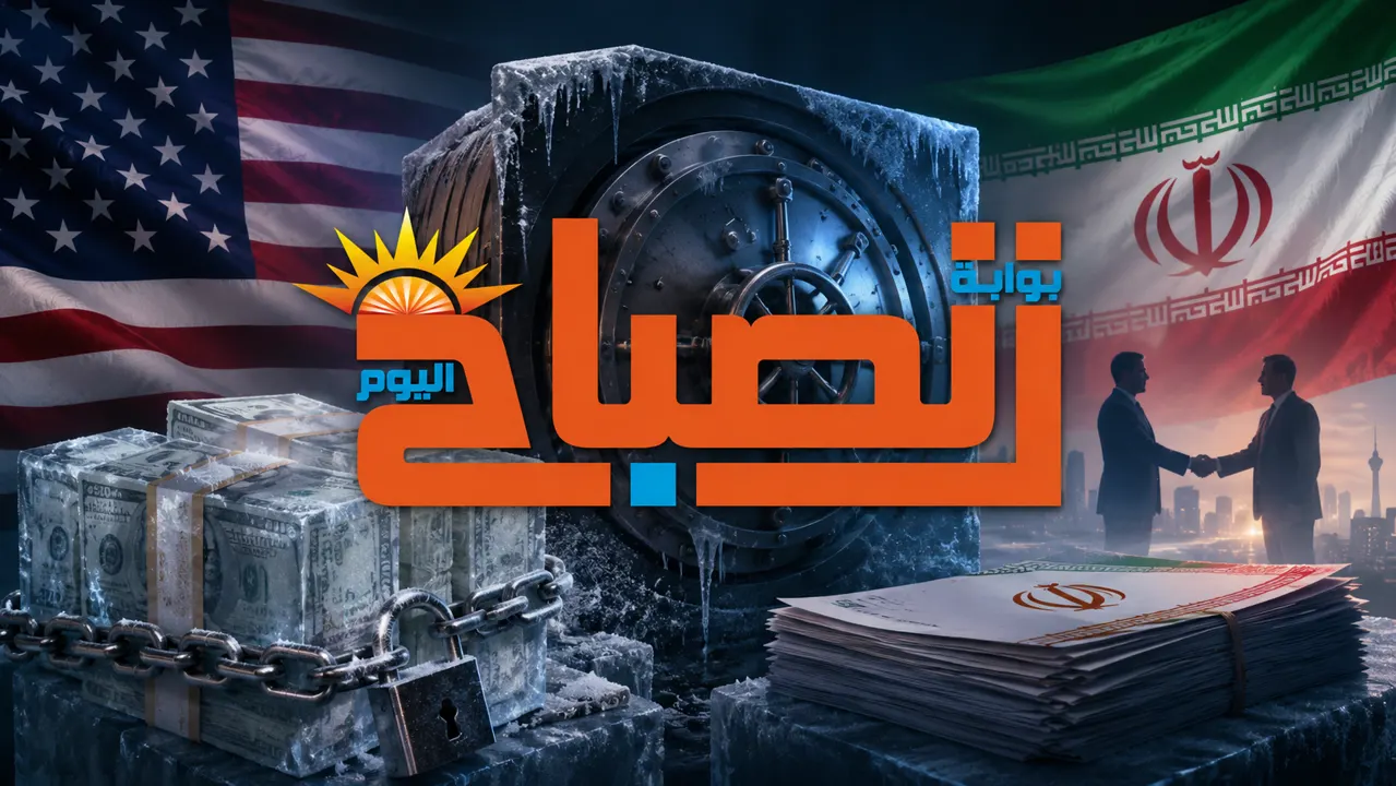 معركة التعويضات
