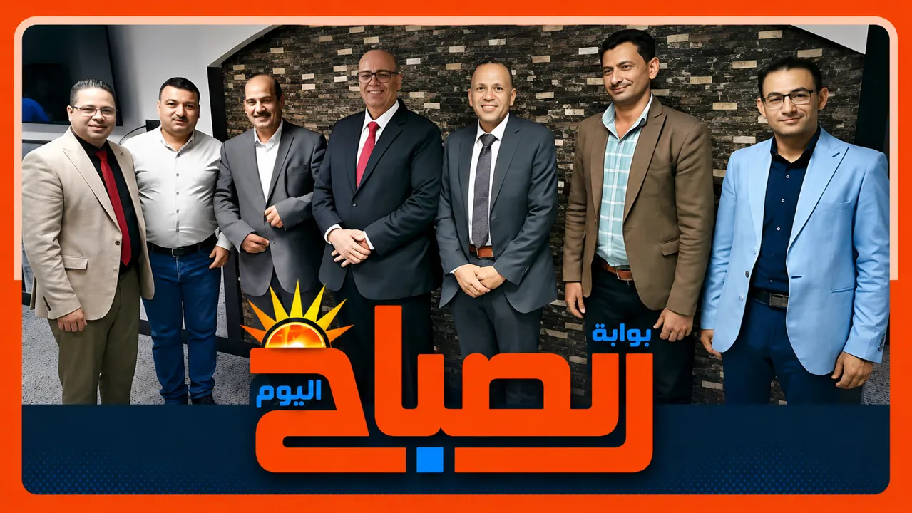 انتخاب القس سعيد