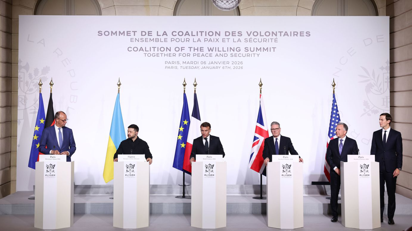 هل تخلى حلفاء أمريكا عنها في حرب إيران؟  مأزق واشنطن بسبب إسرائيل