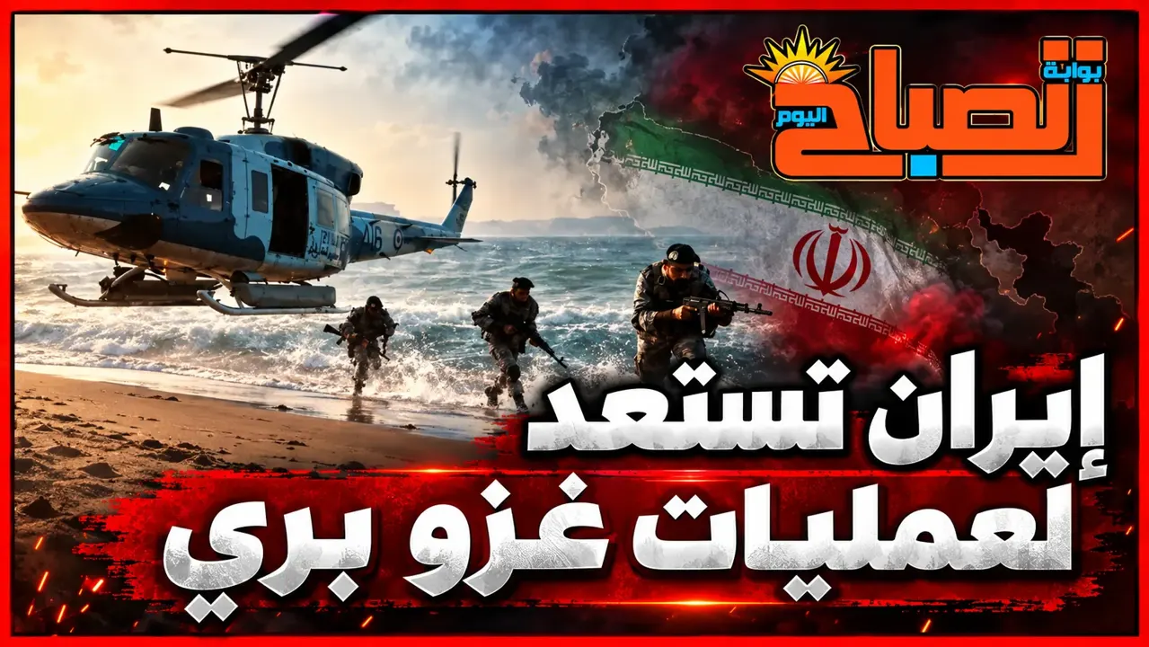 . إيران تستعد لحرب جديدة مع أمريكا.. تهديدات تطال الإمارات ونفط السعودية