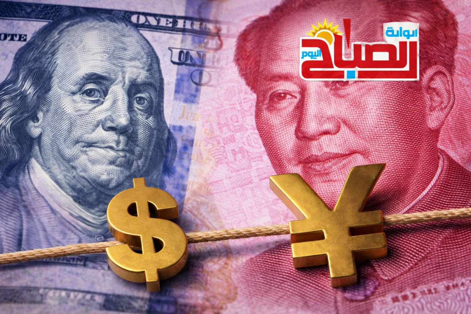 هل انتهى عصر الدولار؟ روسيا تلوّح بتسعير الطاقة باليوان الصيني