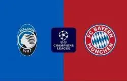 بث مباشر مباراة بايرن ميونخ وأتالانتا اليوم في دوري أبطال أوروبا 2026
