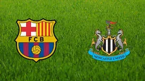 يلاشوت بلس.. بث مباشر مباراة برشلونة ونيوكاسل اليوم في دوري أبطال أوروبا 2026
