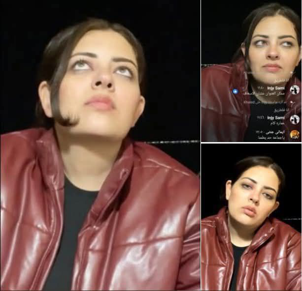 قصة بسنت سليمان.. رسالة إنقاذ قبل فوات الأوان