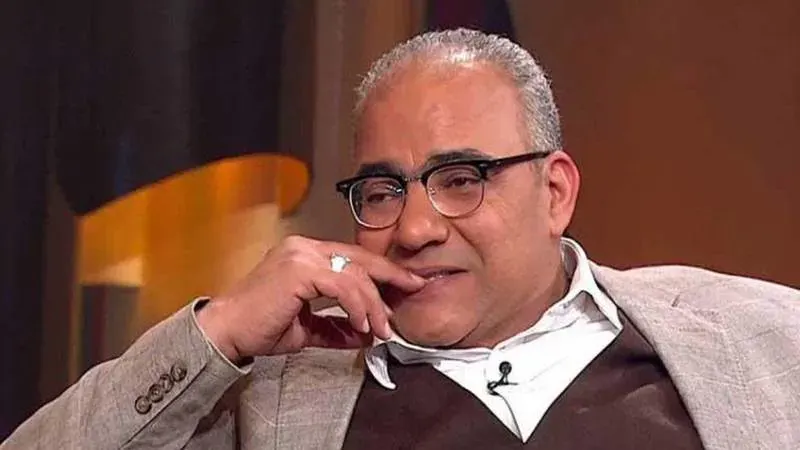 بيومي فؤاد