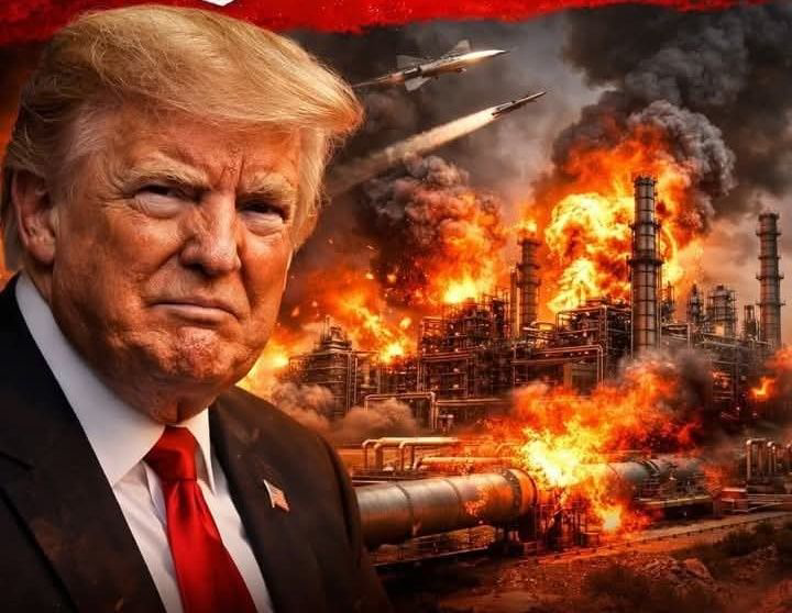 صدمات ترامب في حرب إيران.. 10 مفاجآت قلبت حسابات واشنطن رأسًا على عقب