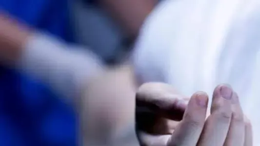 جريمة المرج.. سيدة تنهي حياة زوجها الكفيف بـ6 طعنات