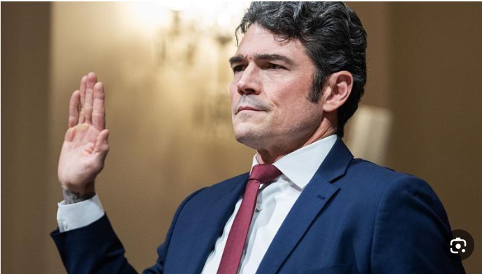 انسحاب أمريكا من الناتو تمهيدًا لحرب إسرائيل وتركيا؟ تحذير خطير من جو كينت