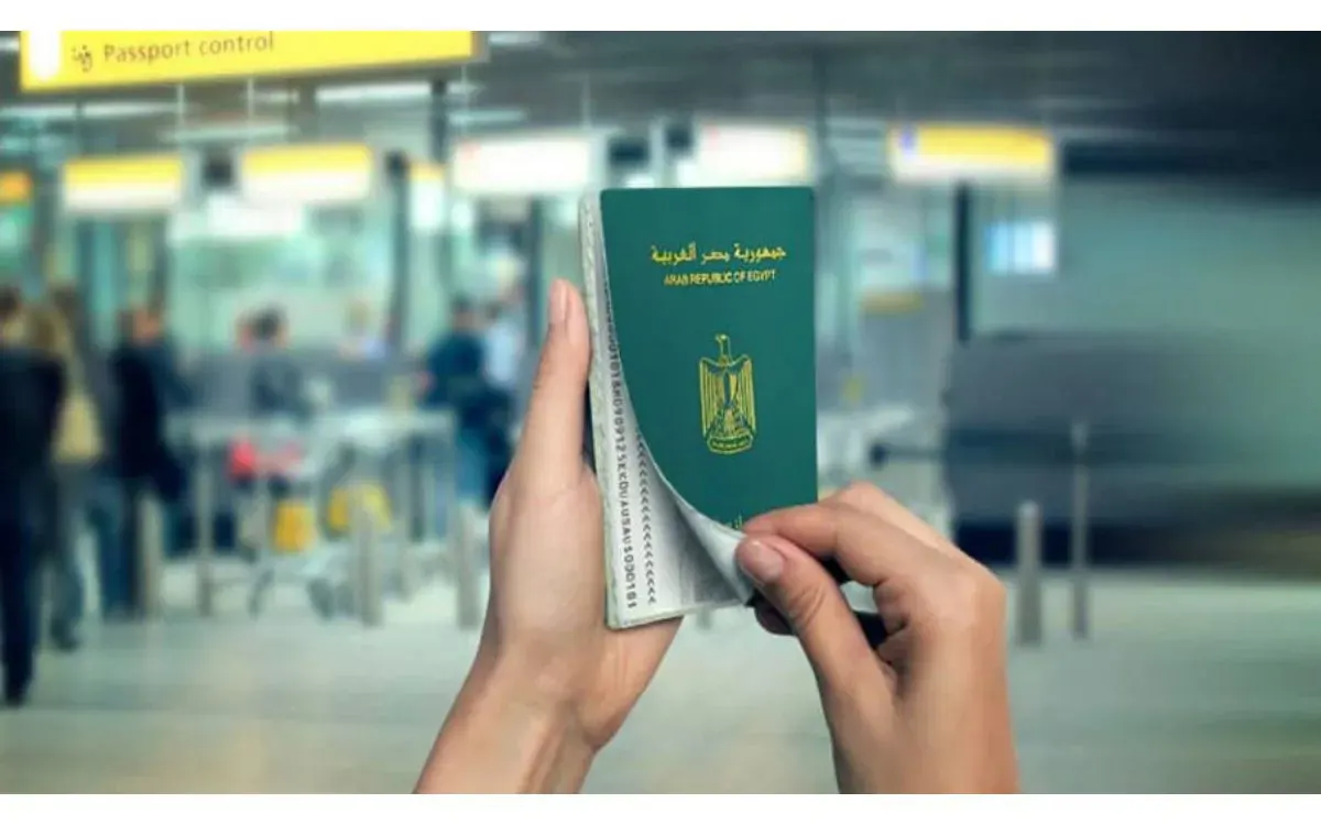 كيفية استخراج جواز سفر لأول مرة.. الأوراق والخطوات الكاملة