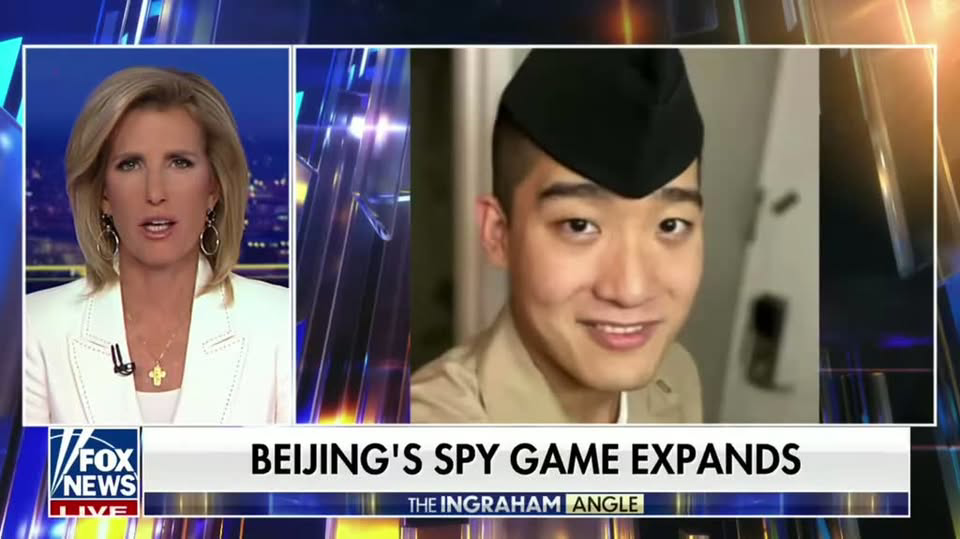 تفاصيل جديدة في اتهامات التجسس الصيني داخل الجيش الأمريكي