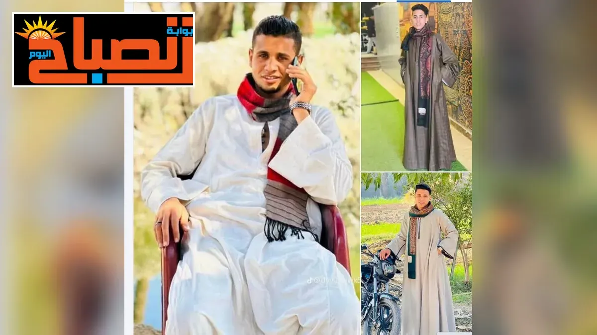 حادث الحلافي