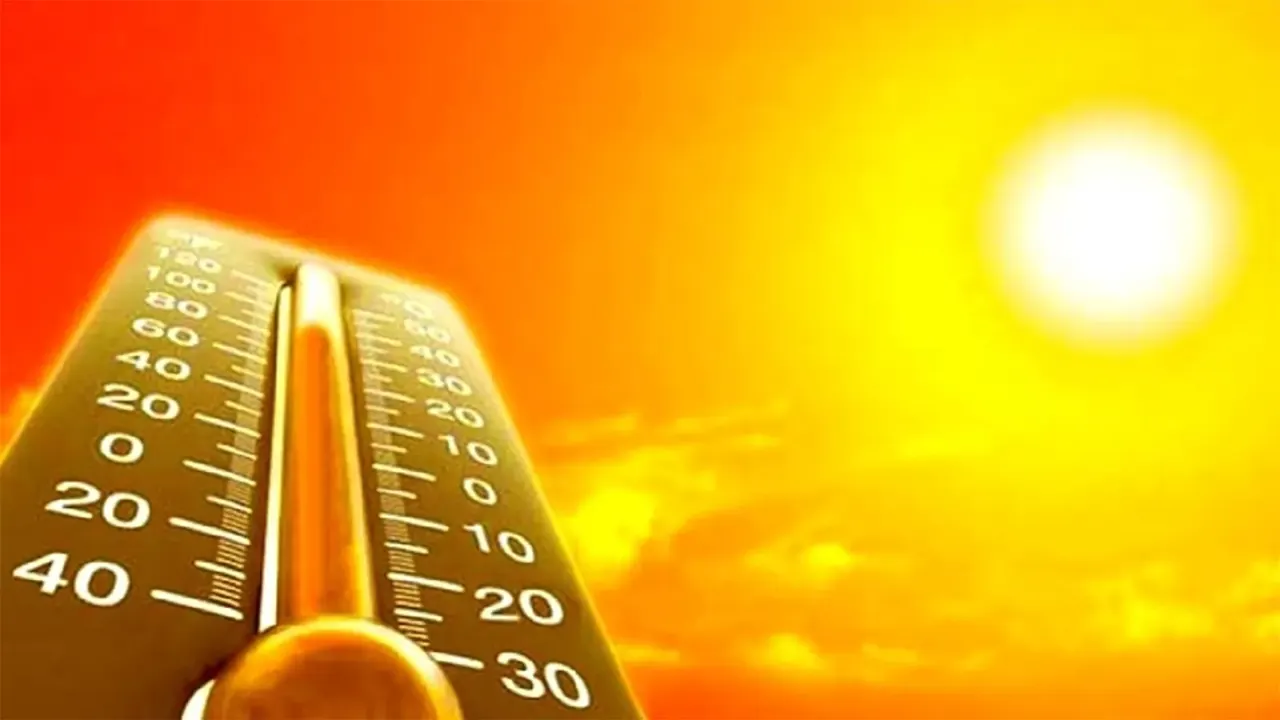 الطقس اليوم الأحد 13 سبتمبر 2026.. الأرصاد تحذر من ارتفاع الحرارة والرطوبة