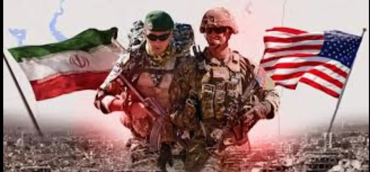 جرب ايران