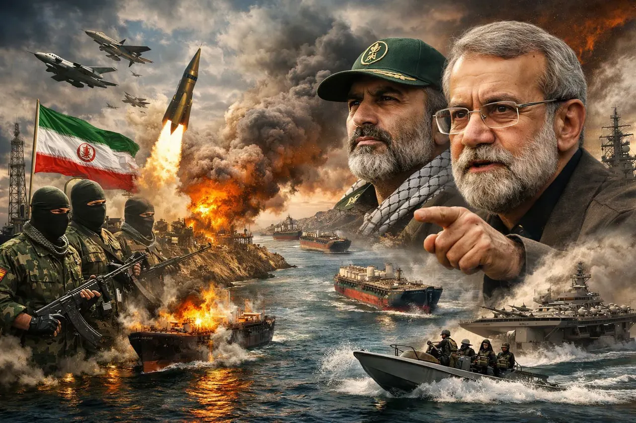 حرب إيران