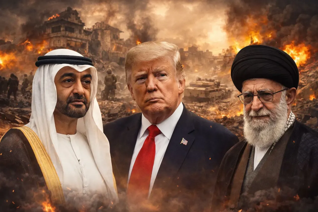 حرب إيران