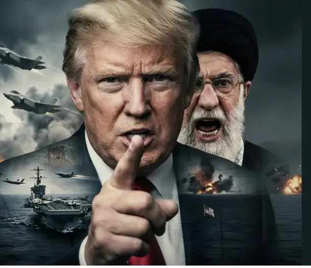 حرب ايران